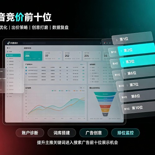 古蔺抖音搜索竞价